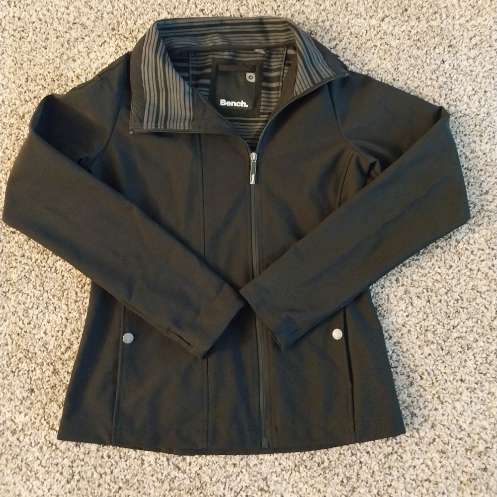 Size M Bench Workout Sweater